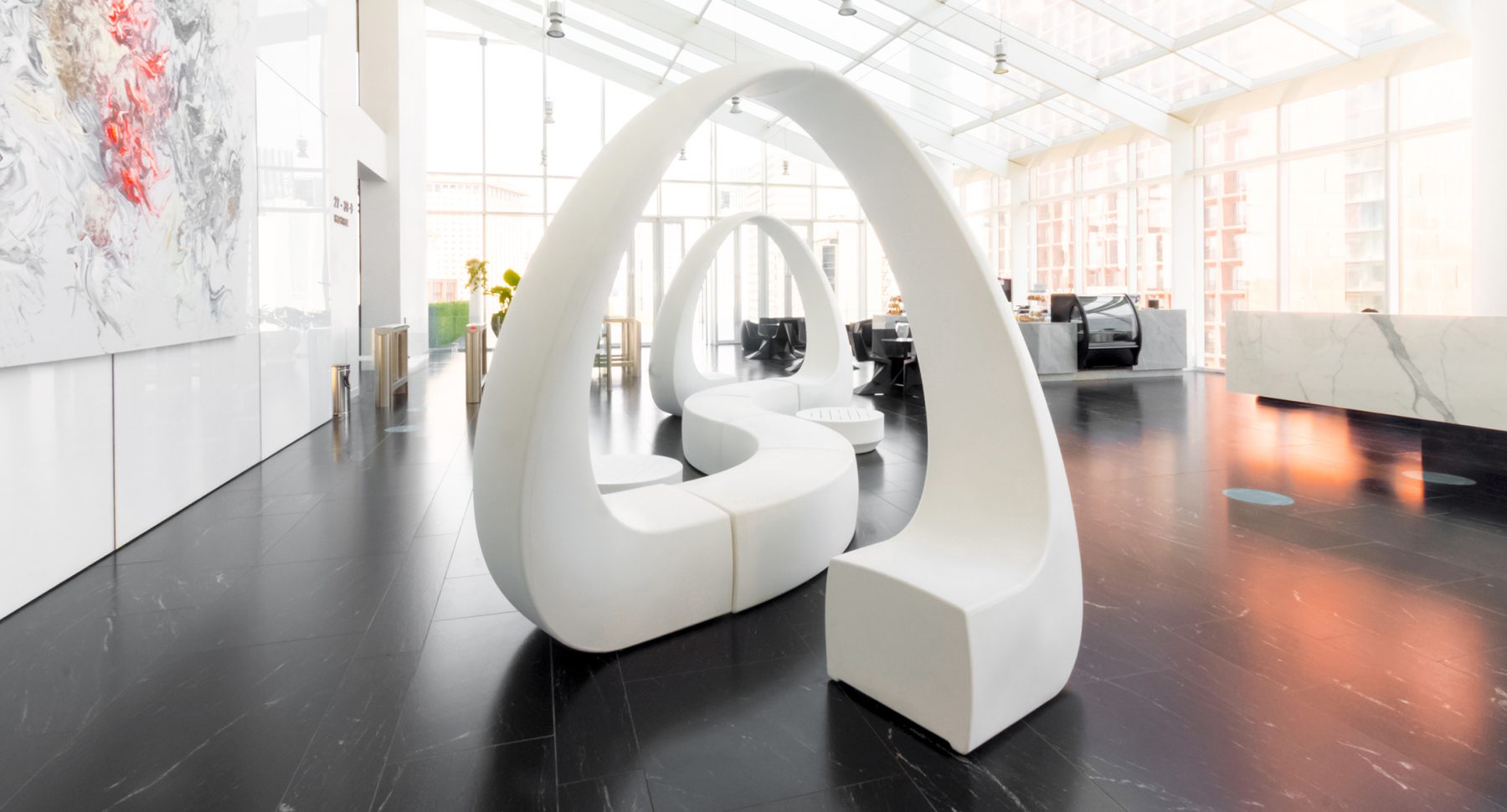 Vondom And Bench