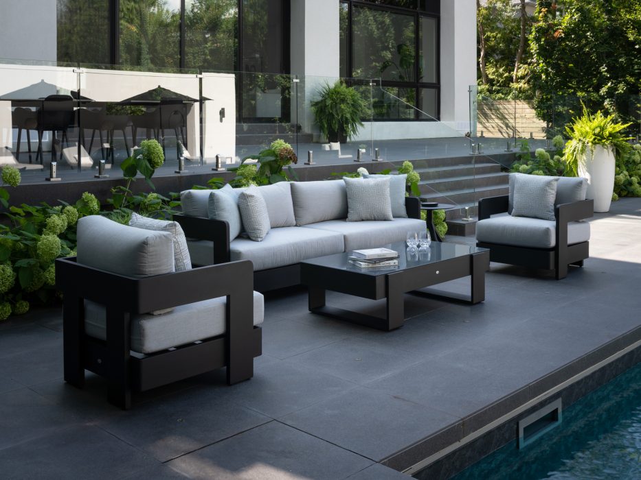 Aloe Deep Seating