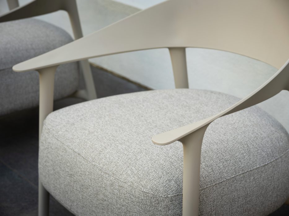Vondom Africa Club Chair
