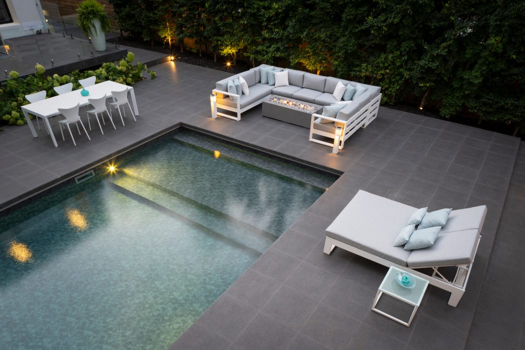 Nevis Collection