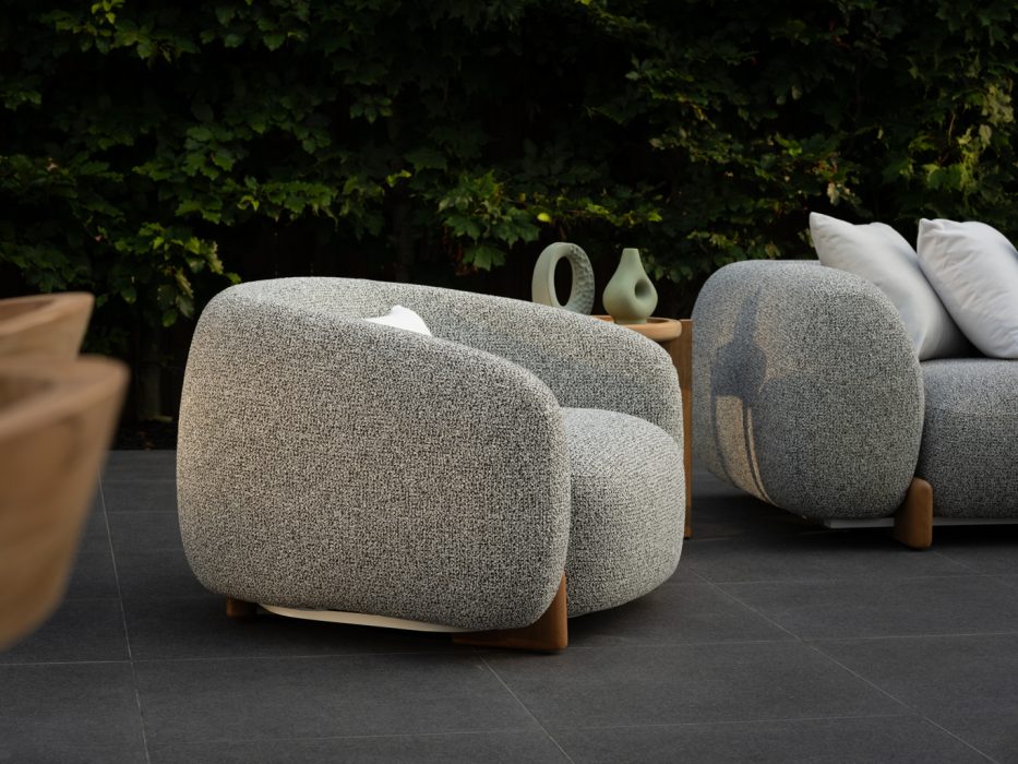 Vondom Milos Collection