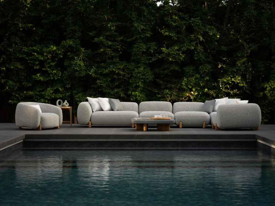 Vondom Milos Collection