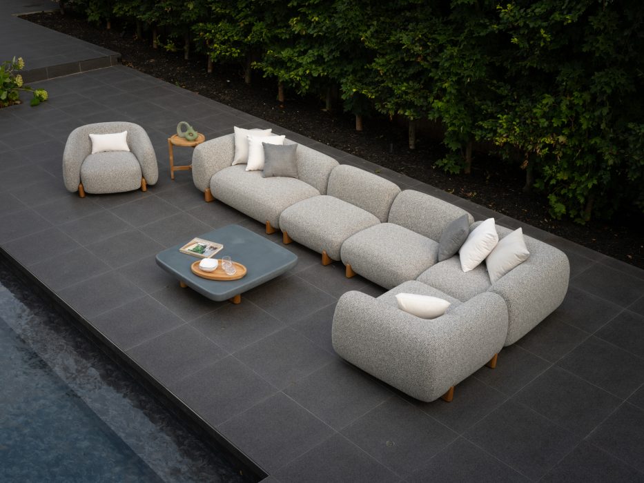 Vondom Milos Collection