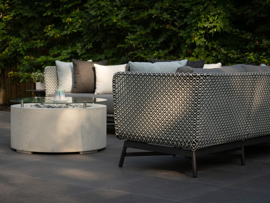 Breeze Sectional