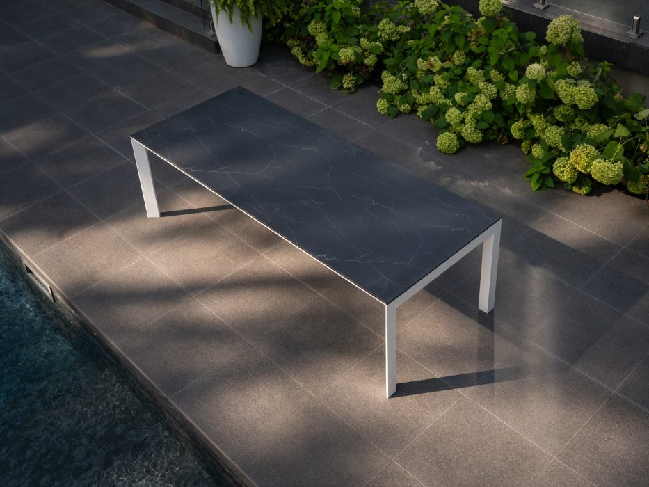 Vondom Frame Dining Table