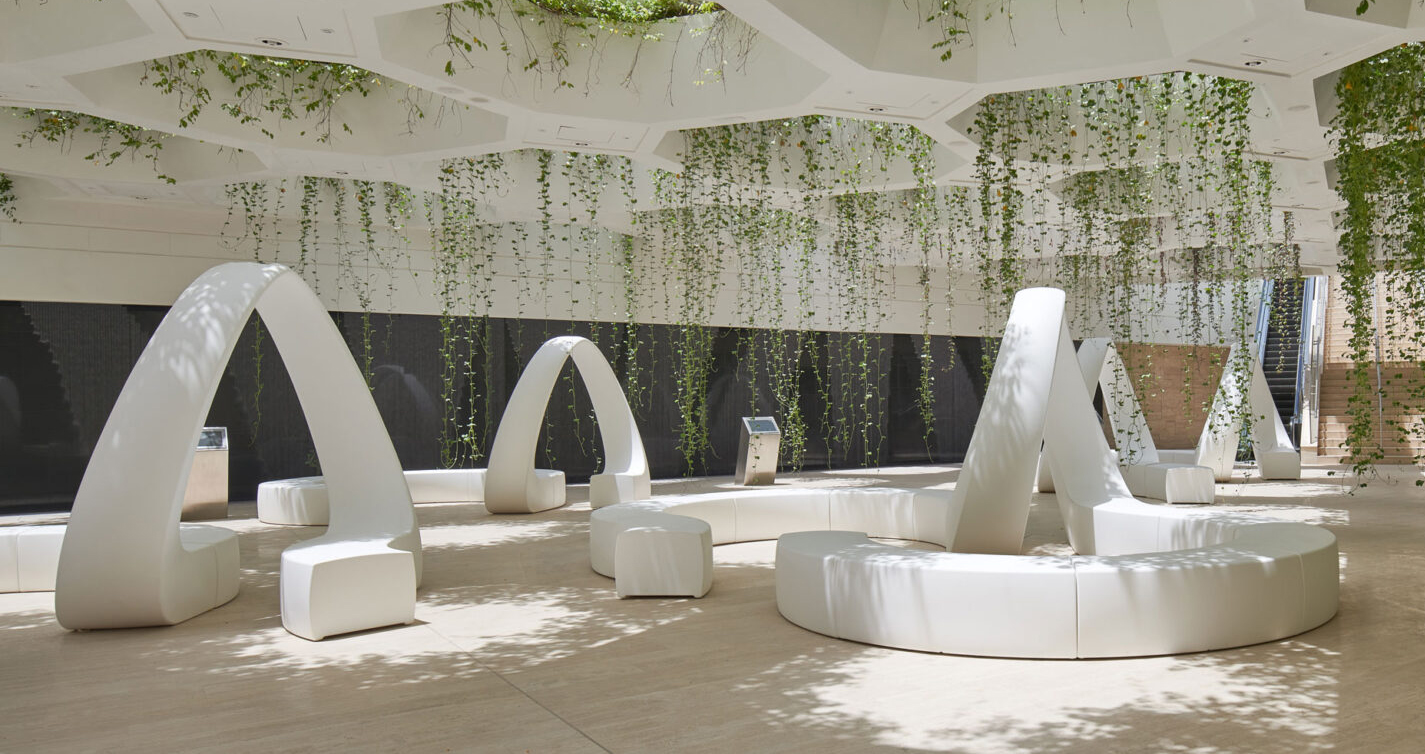 Vondom And Bench