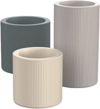 Vondom Gatsby Planters