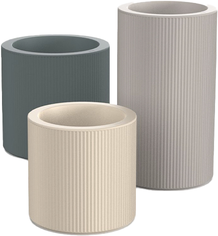 Vondom Gatsby Planters