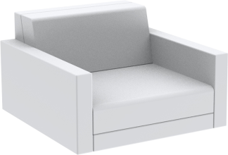 Vondom Pixel Club Chair