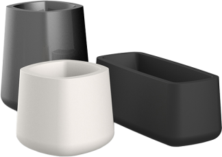 Vondom Ulm Planters