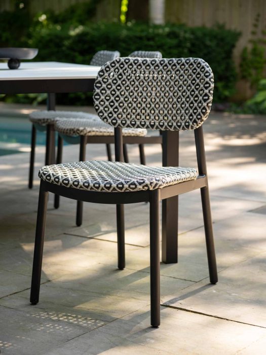 Breeze Dining Side Chair