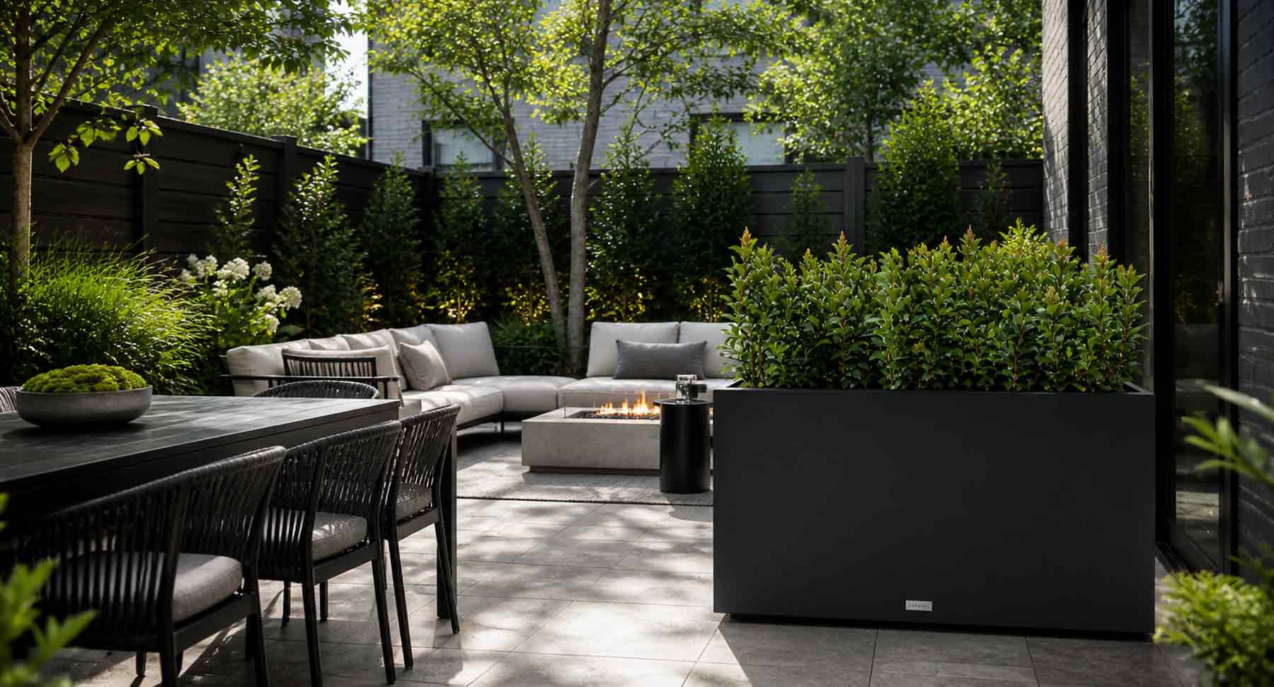 Veradek Wall Planter