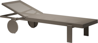 Vondom Gatsby Chaise Lounge