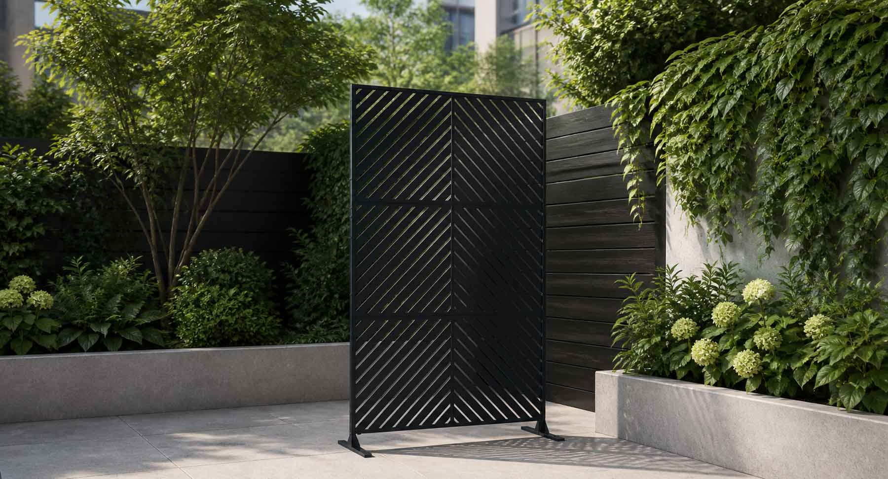 Privacy Panel