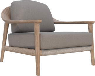 Como Club Chair