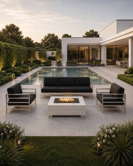 Cabo Deep Seating