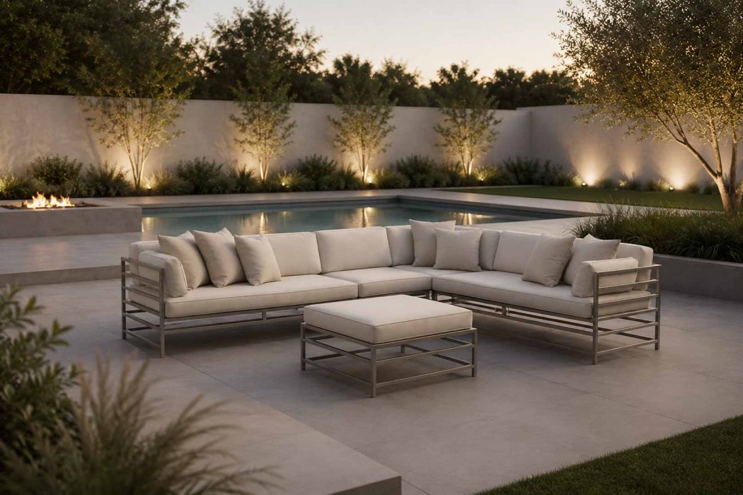 Cabo Sectional
