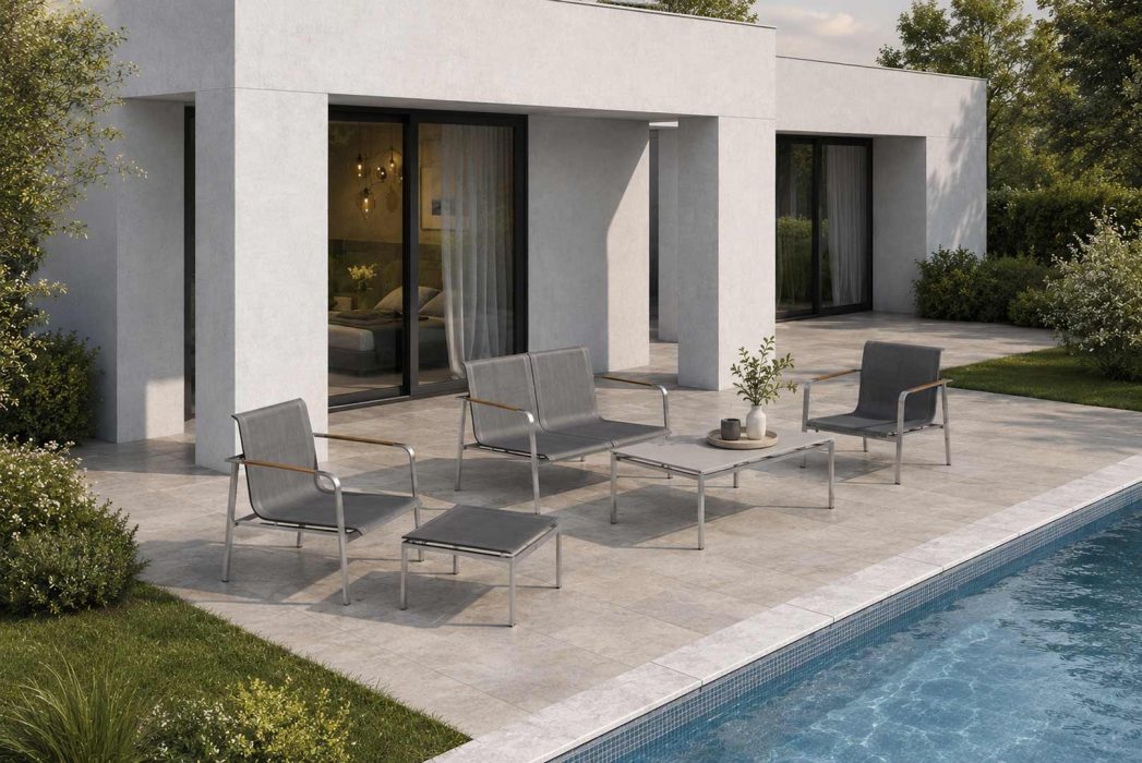 Echo Deep Seating