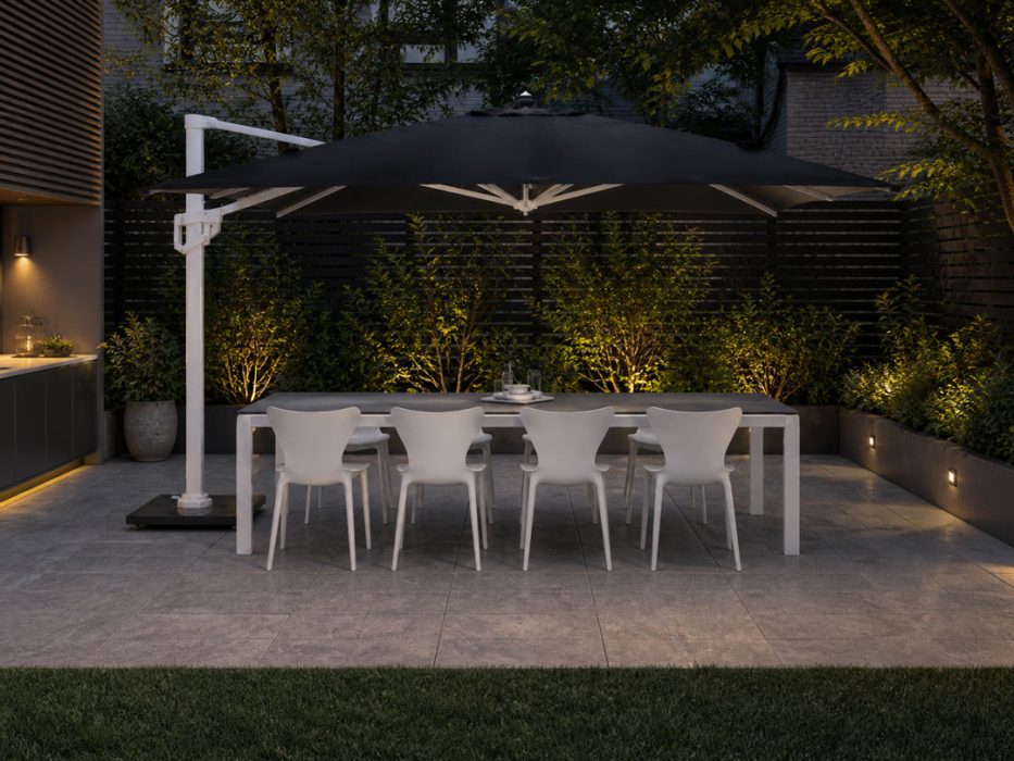 Fuga Cantilever