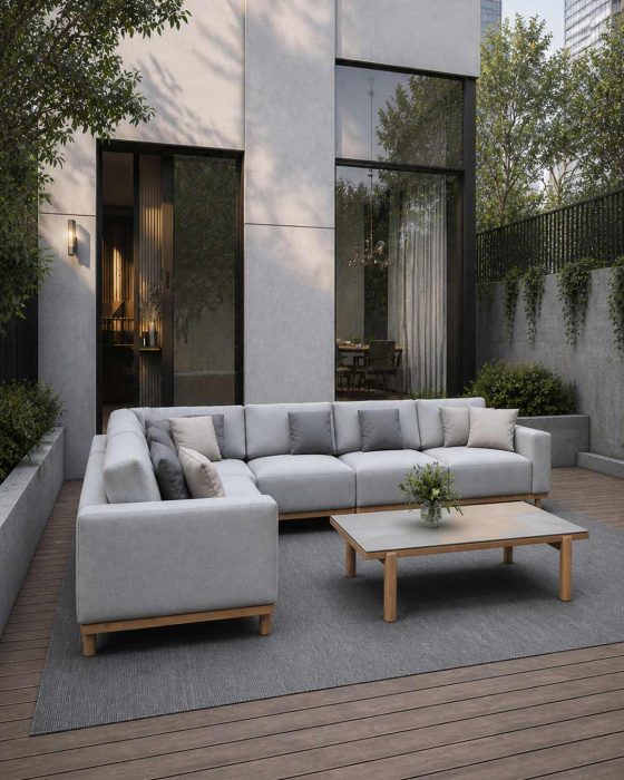 Marlow Collection