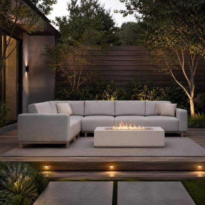 Marlow Sectional