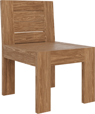 KC Dining Side Chair