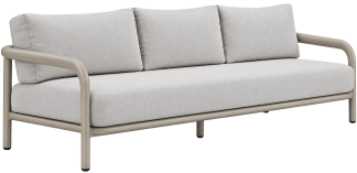 Omni Sofa in Ecru