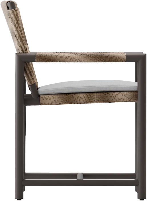 Turks Dining Arm Chair