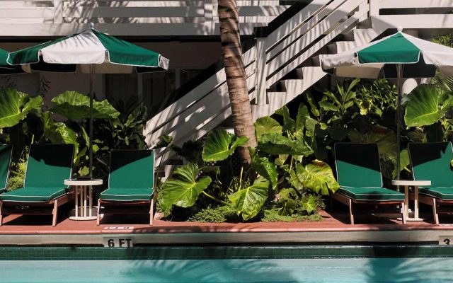 ARD Outdoor - Boutique Hotel Project 1