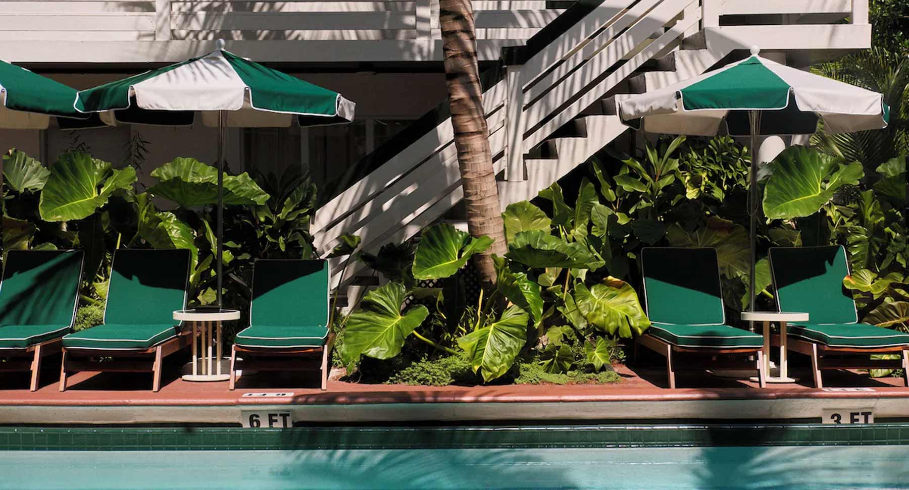 ARD Outdoor - Boutique Hotel Project 1