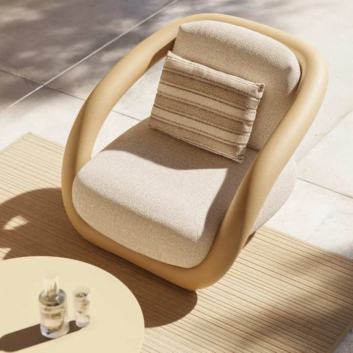 Vondom Mel Club Chair