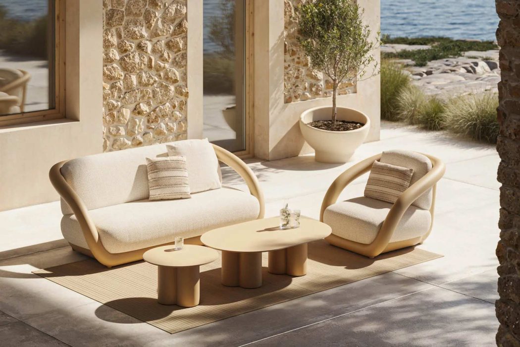 Vondom Mel Collection