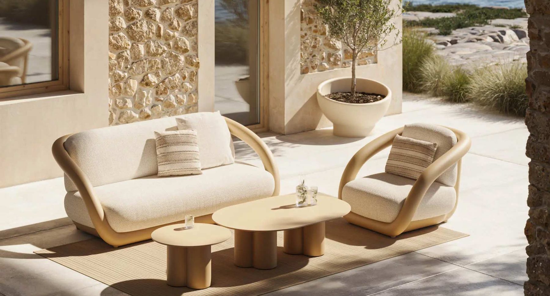 Vondom Mel Collection