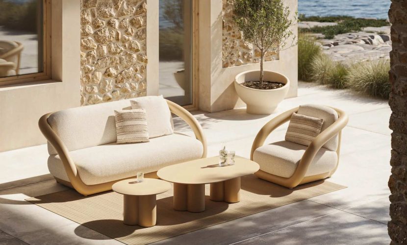 Vondom Mel Collection