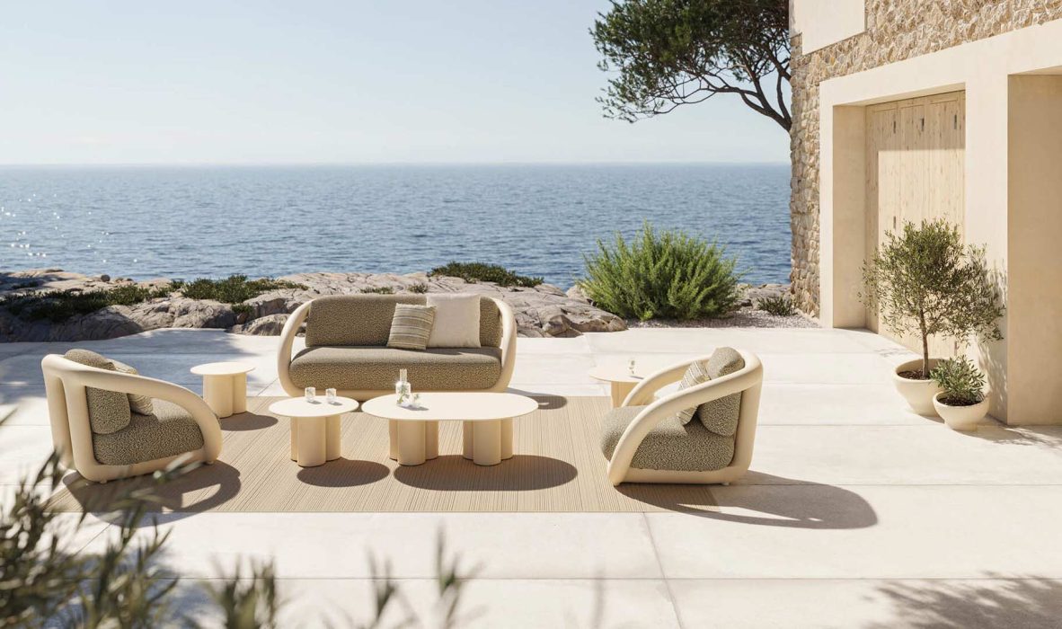 Vondom Mel Collection
