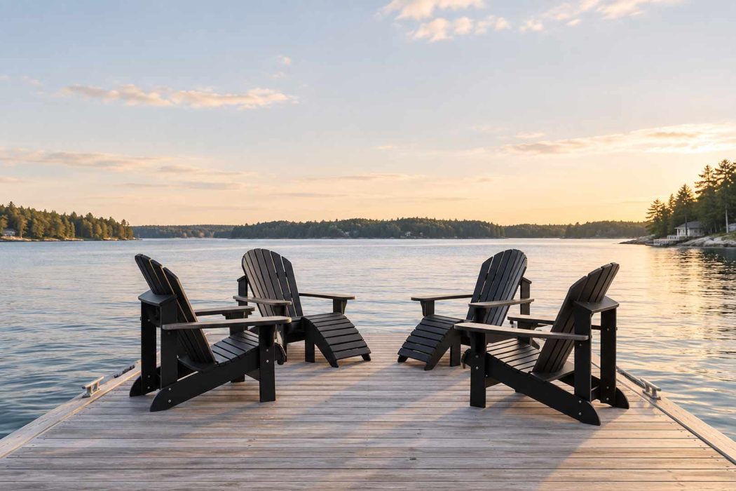 Adirondack Chairs